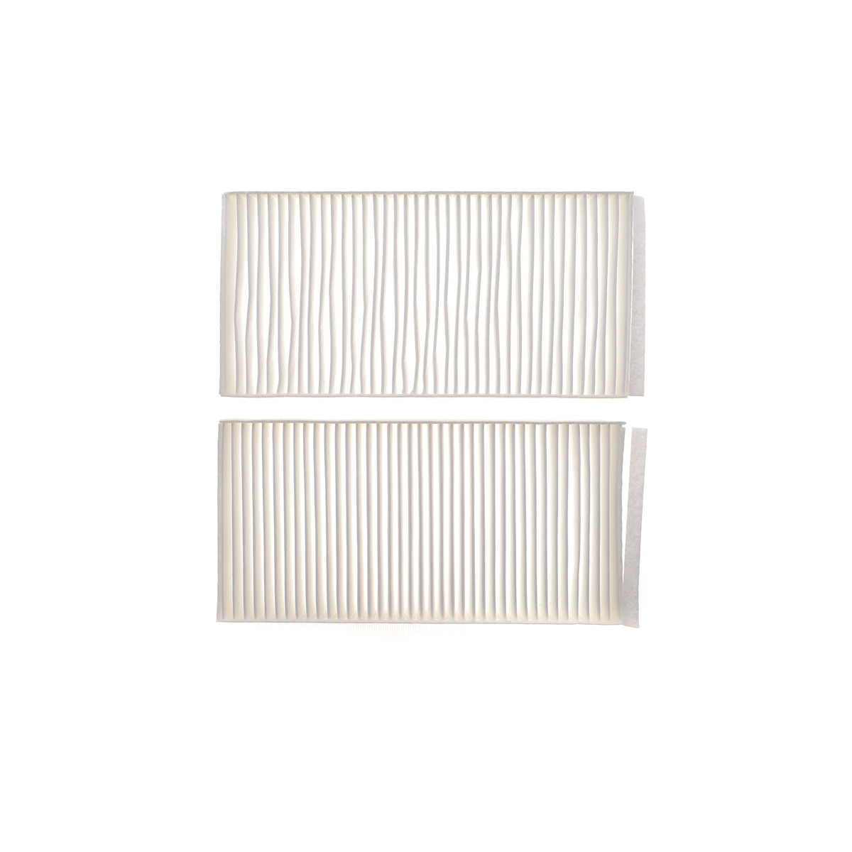 Фільтр салону BMW X1 14-/X2 (F39) 17-/I3 13- (к-кт 2 шт) Wunder Filter