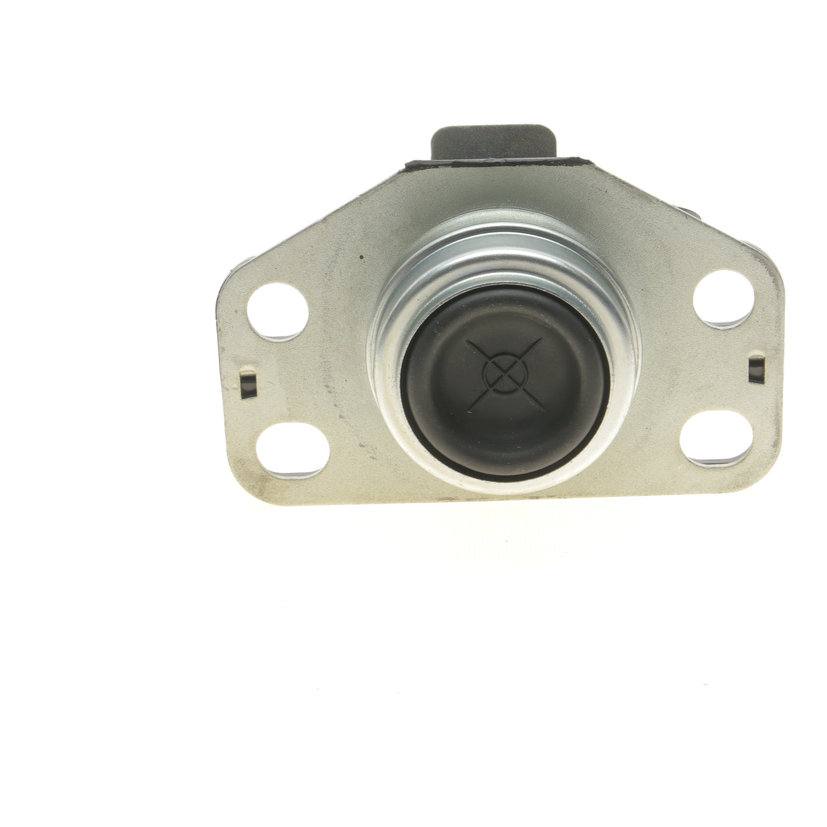 Подушка двигуна (R) Renault Kangoo 1.9D/1.4i/1.6i Hutchinson