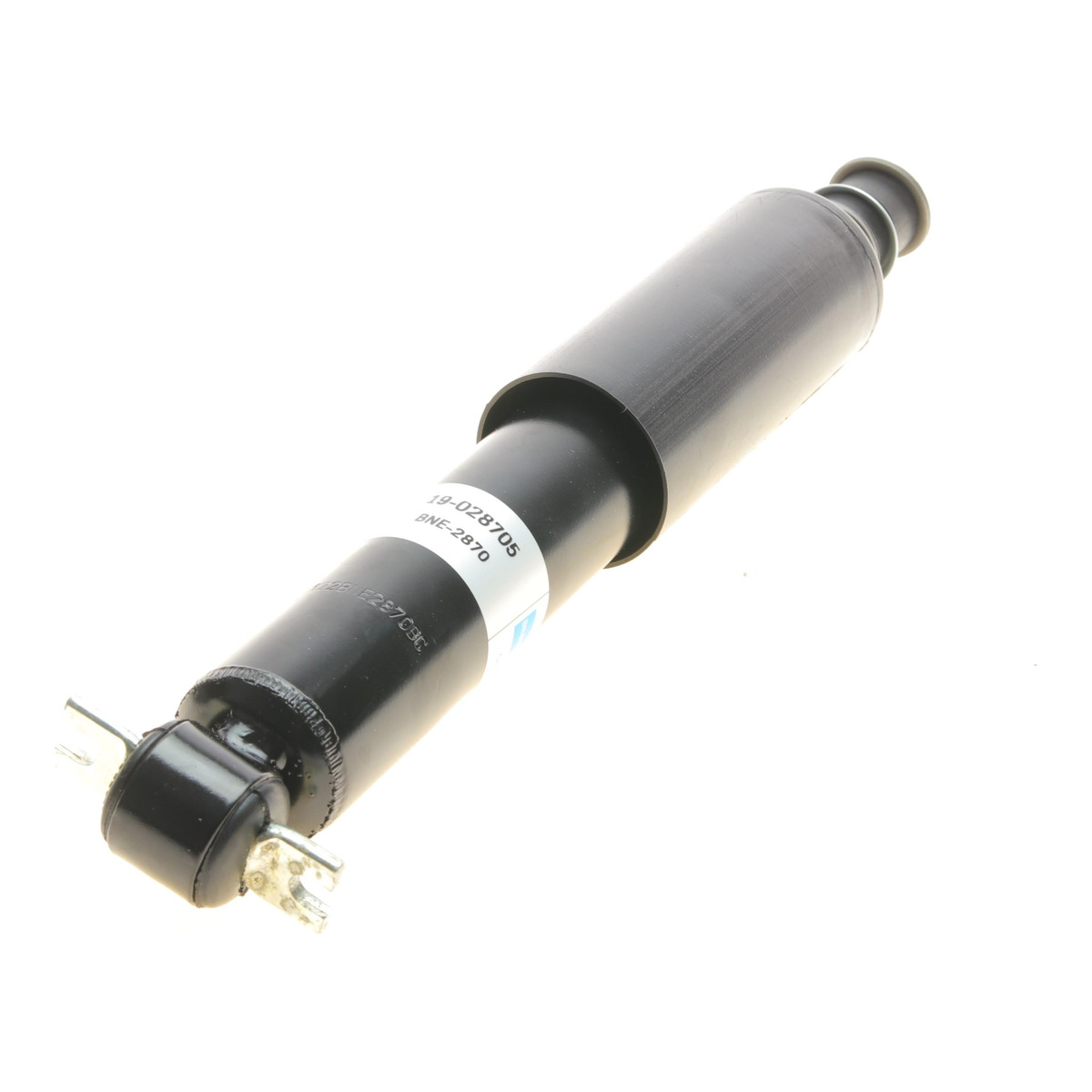 Амортизатор (передній) Mitsubishi Pajero I 82-91 (B4) Bilstein