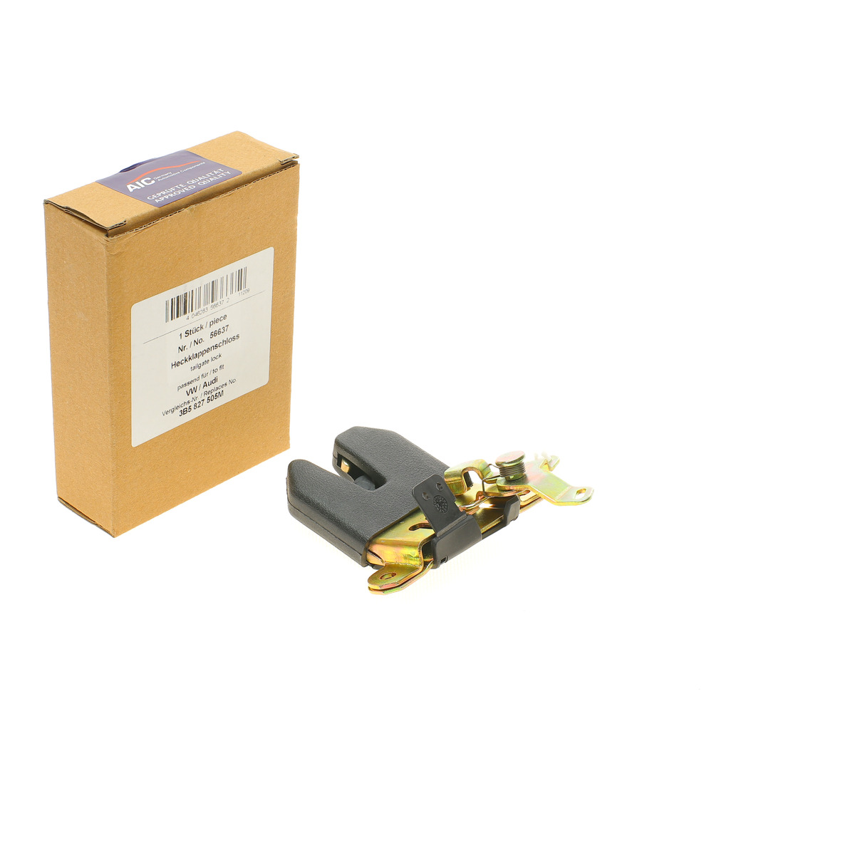 Замок кришки багажника VW Passat 97-05 AIC