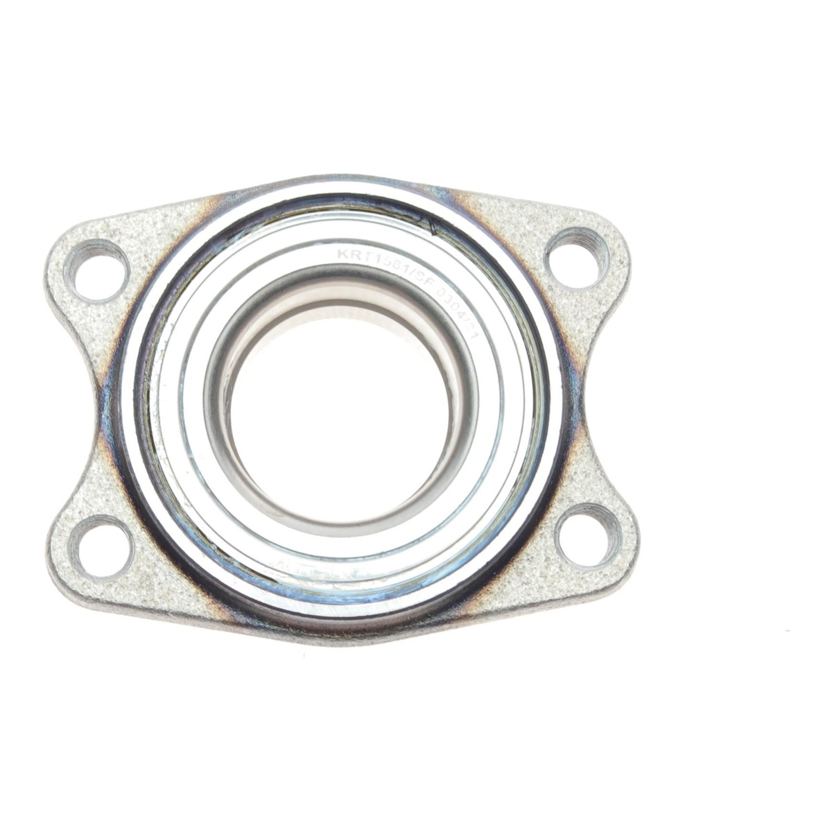 Підшипник маточини (передньої) Audi A4/A6/A8 Quattro 98-08/VW Passat 4.0 4motion 00-05 Metelli