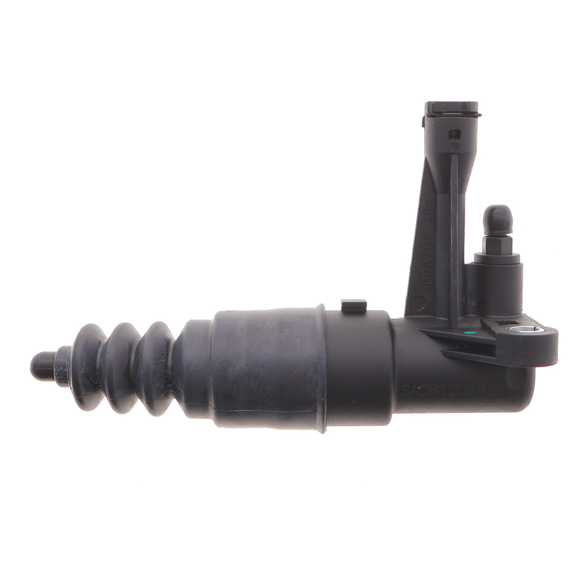 Циліндр зчеплення (робочий) Audi A4/VW Passat 1.6-2.8 94-05 (d=22.2mm) SACHS