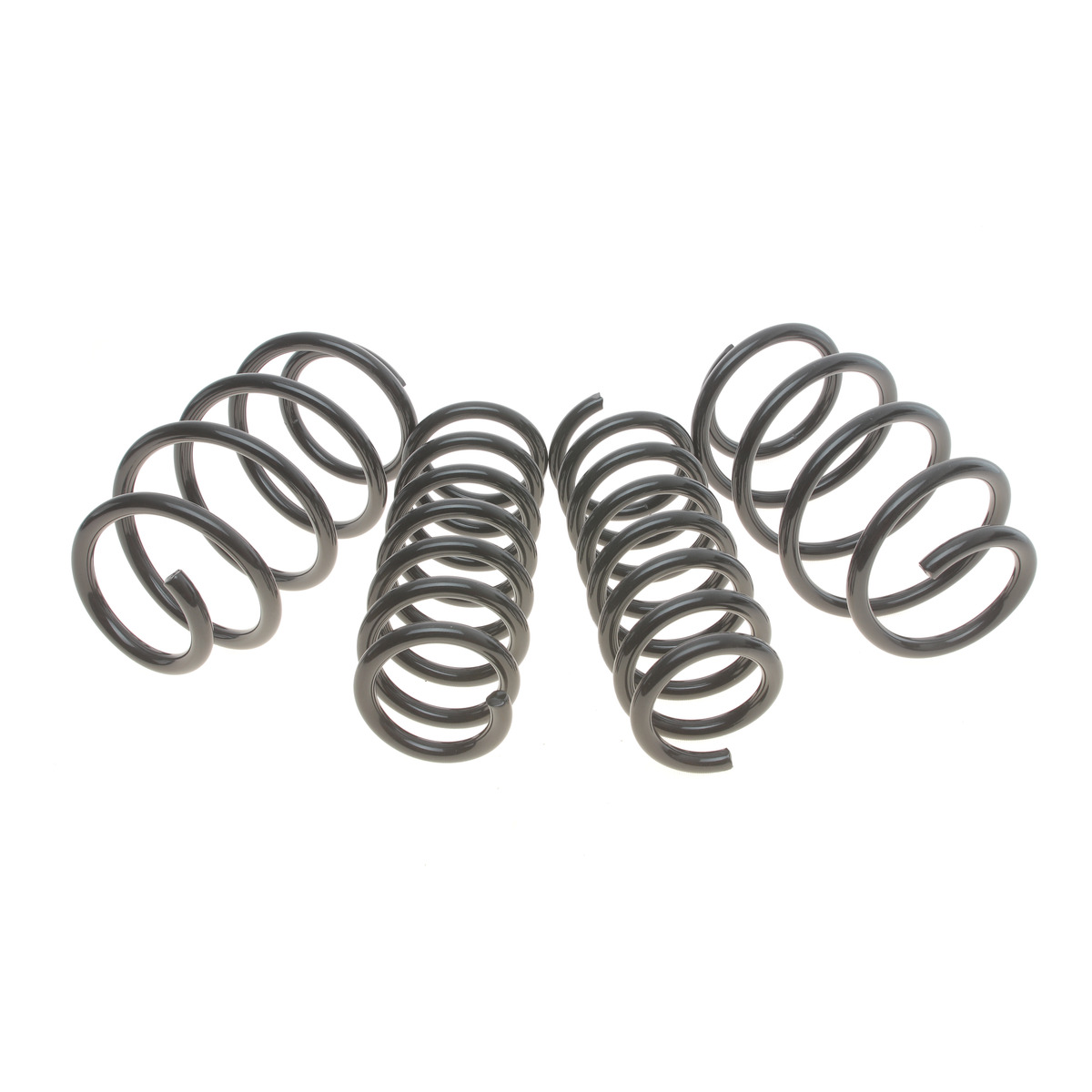 Комплект пружин (Pro-Kit) BMW X3 (G01/F97) 2.0 (B47/B48)/X3 (G01) 2.0 (B47)/X4 (G02/F98) 17- (4 шт.)