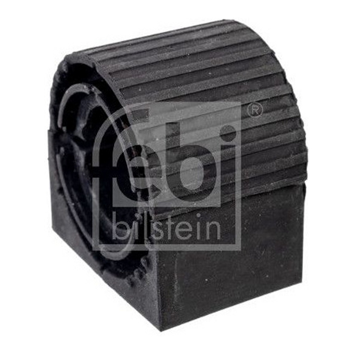 Втулка стабілізатора (переднього) VW Caddy 03- (d=20.95) Febi Bilstein фото 2