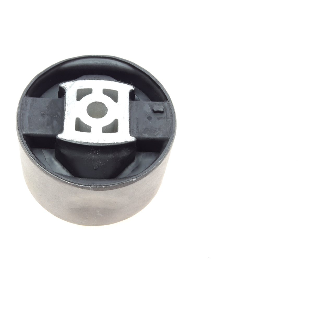 Подушка двигуна (задня) Citroen C5/Peugeot 407 2.2HDi 06- Hutchinson
