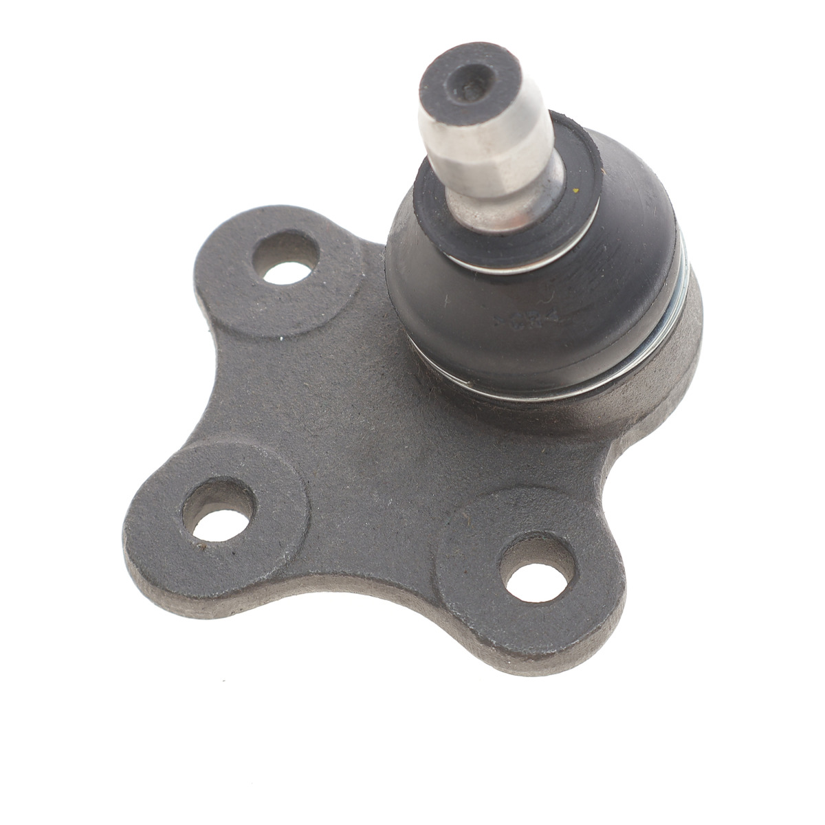 Опора кульова (передня/знизу) Citroen Nemo/Fiat Fiorino 1.3HDi/1.4HDi 07- Solgy