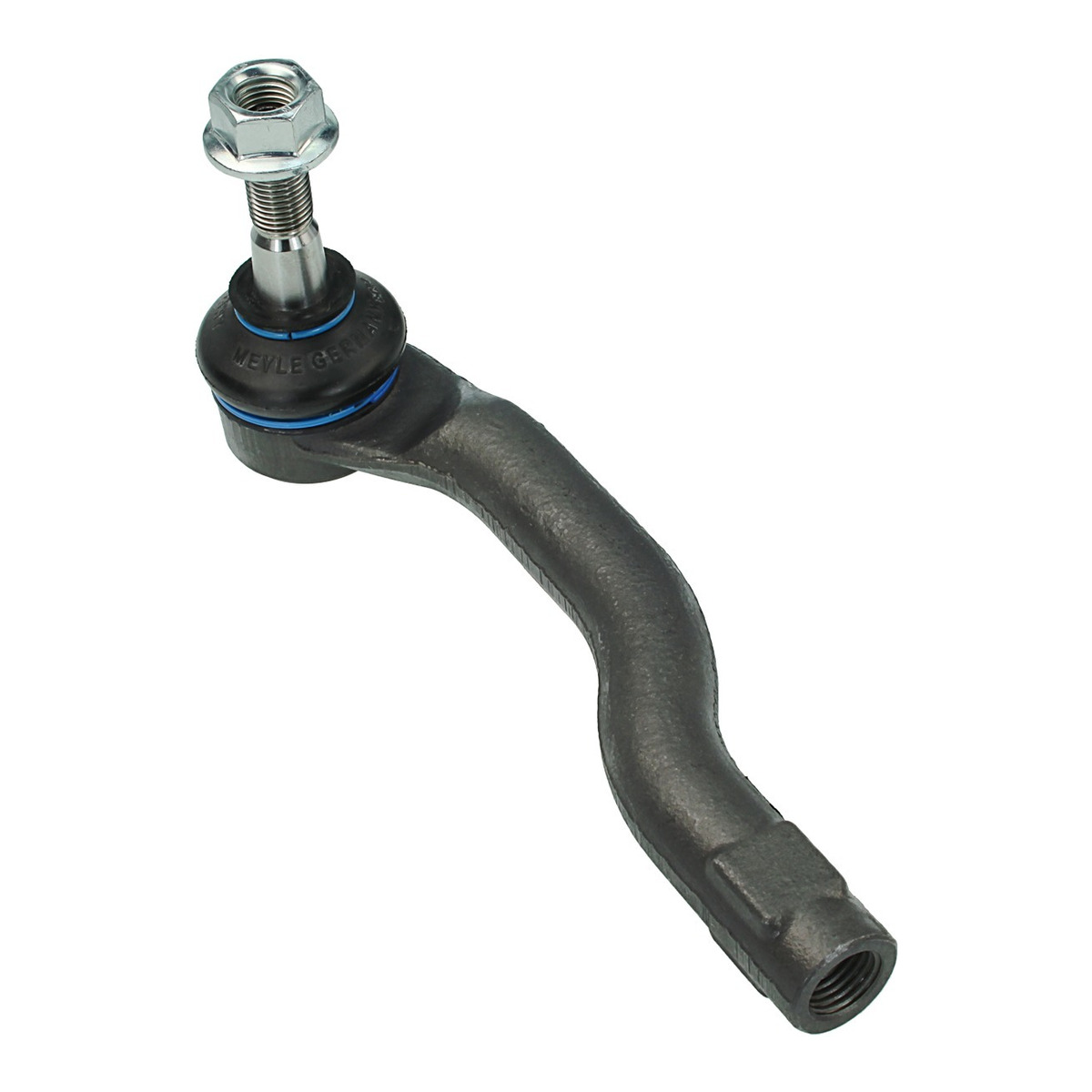 Наконечник тяги рульової (L) Mazda 2 1.3-1.6D 07-15 Meyle