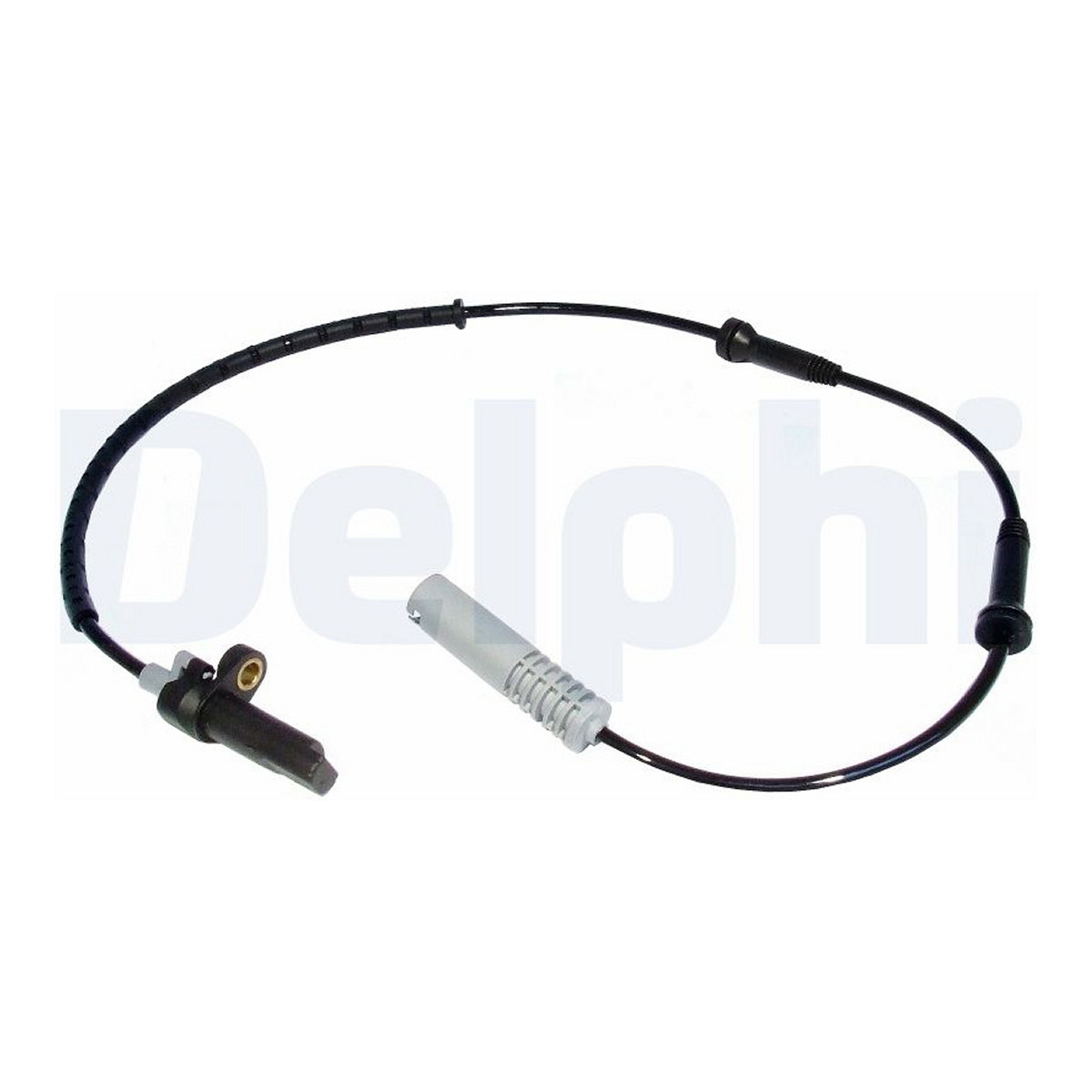 Датчик ABS задн лів/прав BMW 5 (E39) 2.0-4.4 09.95-06.03