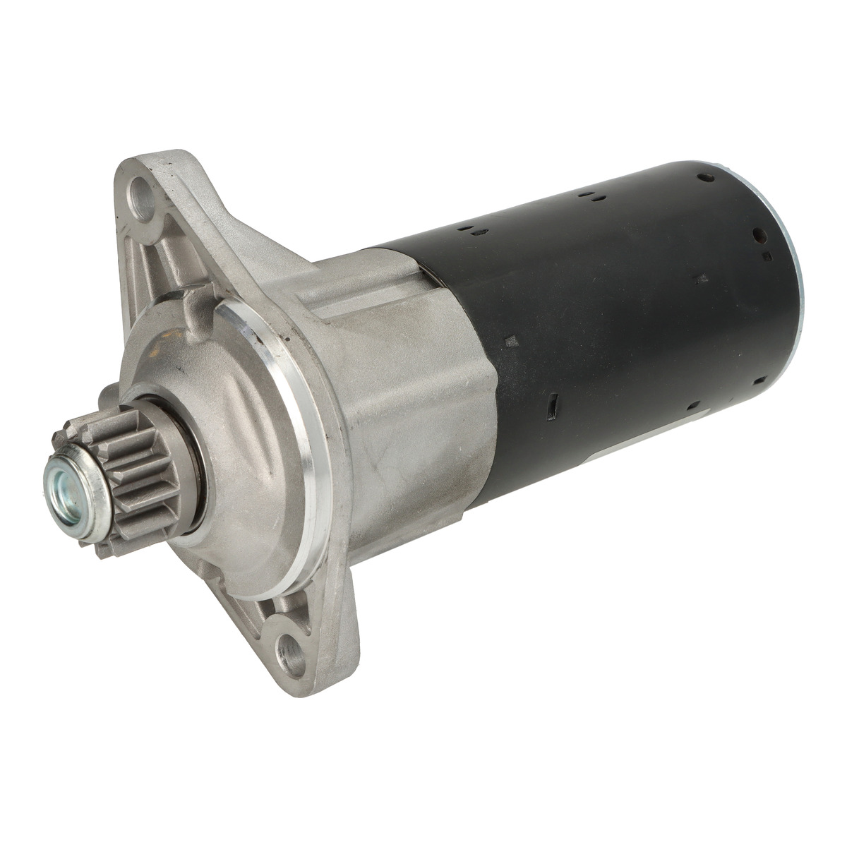 Стартер VW Caddy III/IV/V 12-/Passat B7 2.0 TDI 10-13 (12V/2kw) (z=13) = 116156 HC-Cargo