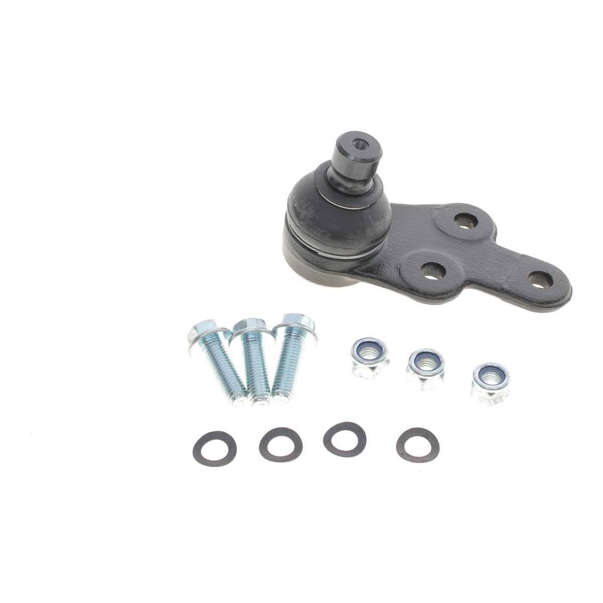 Опора шаровая (передняя/снизу/R) Ford Kuga I/II 08- (d=21mm)
