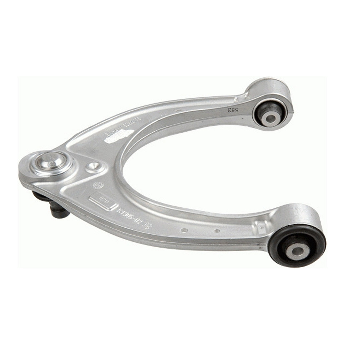 Важіль підвіски ALPINA B6(F06)/B7(F01/F02)/BMW 5 (F10/F18)/5 GRAN TURISMO (F07)/5 LEMFORDER (37462 01) Lemforder