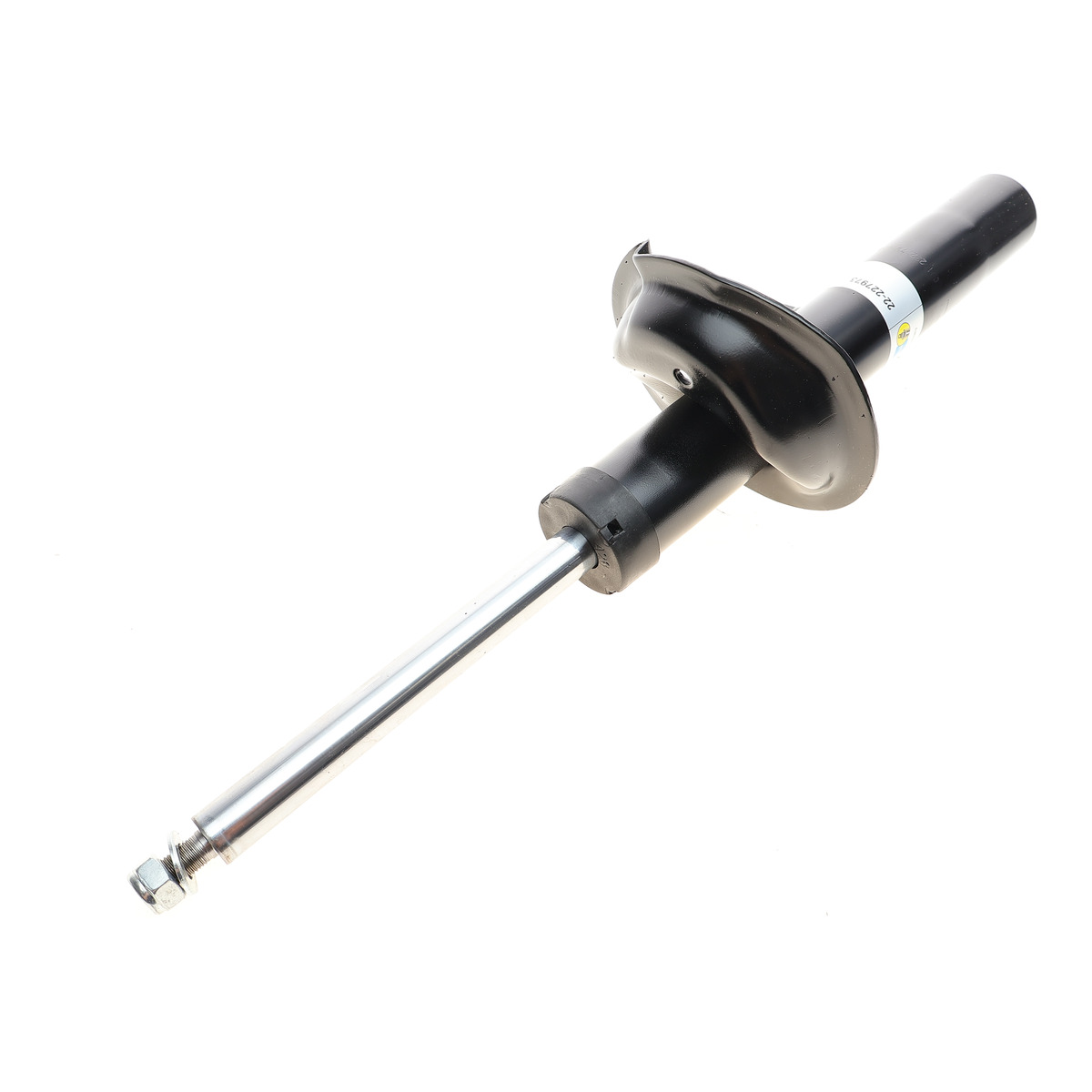 Амортизатор (передній) Ford Connect 02-13 (висока база) (L) (B4) Bilstein