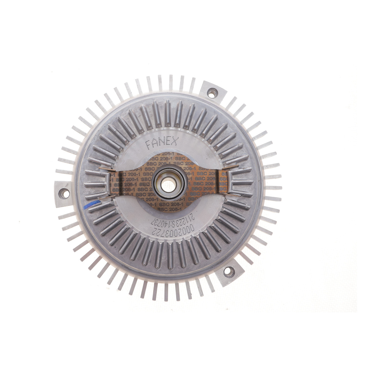 Муфта вентилятора MB Sprinter (901-904) 2.3D/2.9D 95-06 Fanex