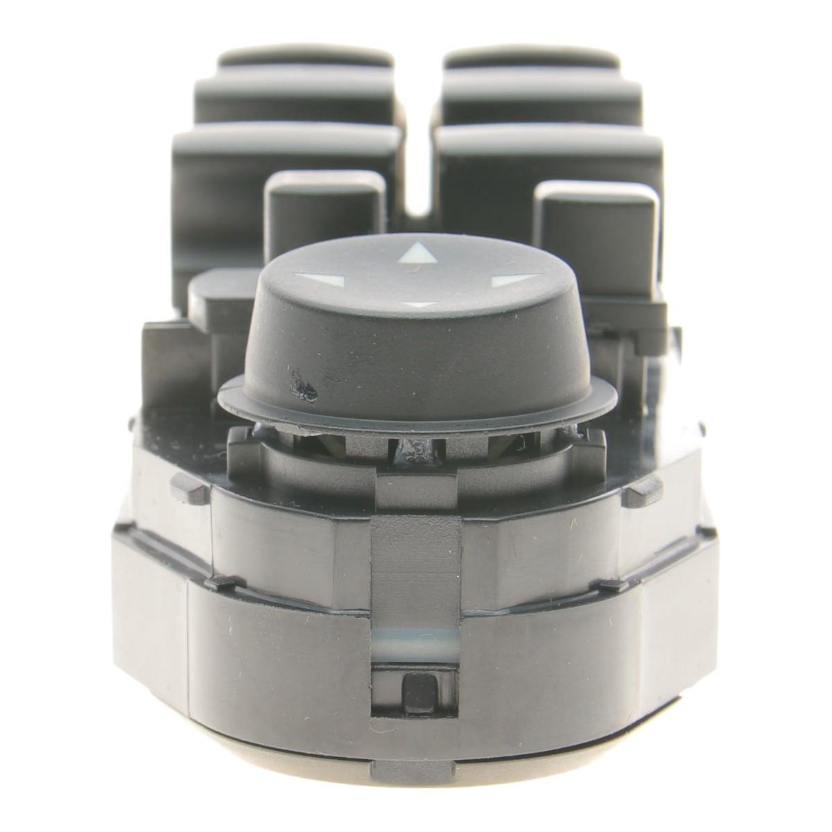 Кнопка склопідіймача (L) BMW 5 (E60) 03-10 M57/N43/N47/N52/N53/N62 (блок) BOGAP