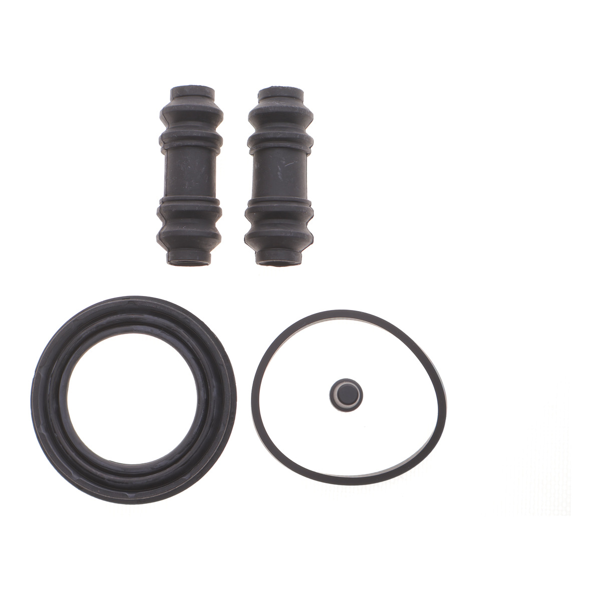 Ремкомплект супорта (переднього) MB M-class (W163) 98-05 (d=60mm) (Kelsey-Hayes) Frenkit