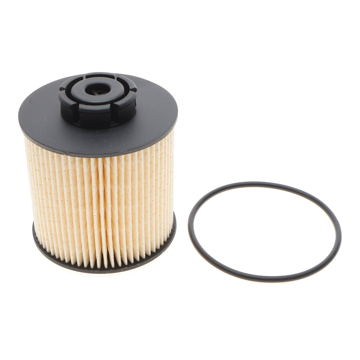 Фільтр паливний MB Vario/Atego OM904 Solgy