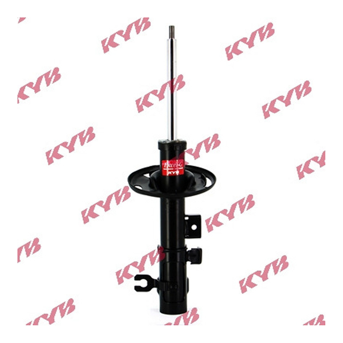 Амортизатор газомасляний MAZDA CX-3 15/03 DK5FW, DK5AW, DK2W F R KYB (3340138) KYB Industry