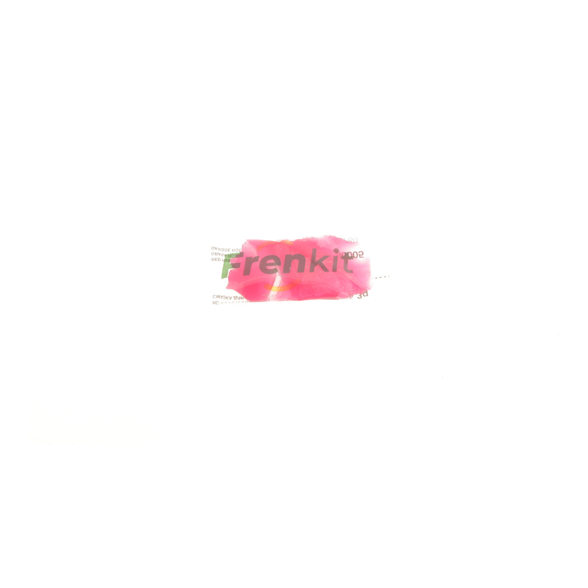 Ремкомплект супорта (переднього) Ford Escort/Fiat Punto 80-13 (d=54mm) (Ate) Frenkit
