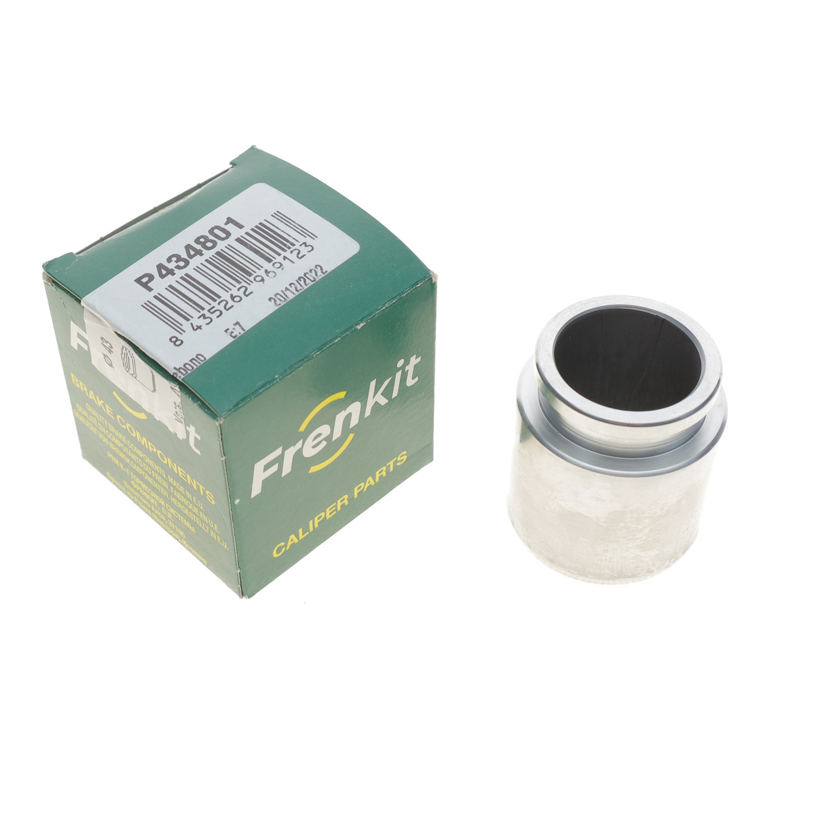 Поршень супорта (переднього) Subaru Forester/Impreza/Legacy III 96-05 (43x48mm)(Mando) Frenkit фото 2