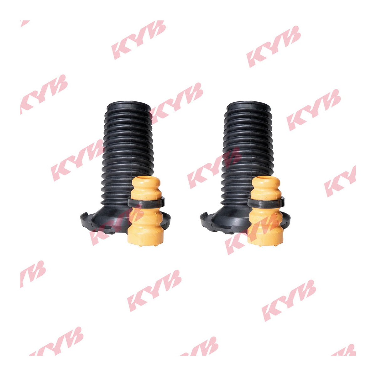Захисний комплект амортизатора TOYOTA CAMRY ЛІФТБЕК (_V3_) 2001-2006 KYB (910319) KYB Industry