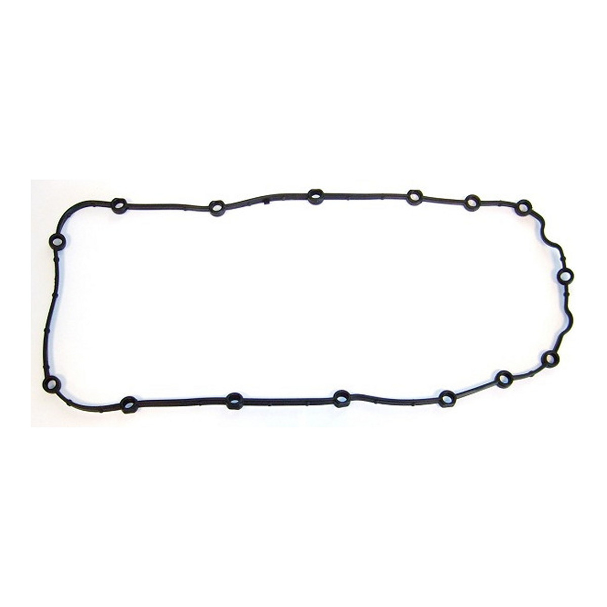 Прокладка піддону Opel Astra F/G/ Corsa B/ Vectra B 1.6 93-05 ELRING