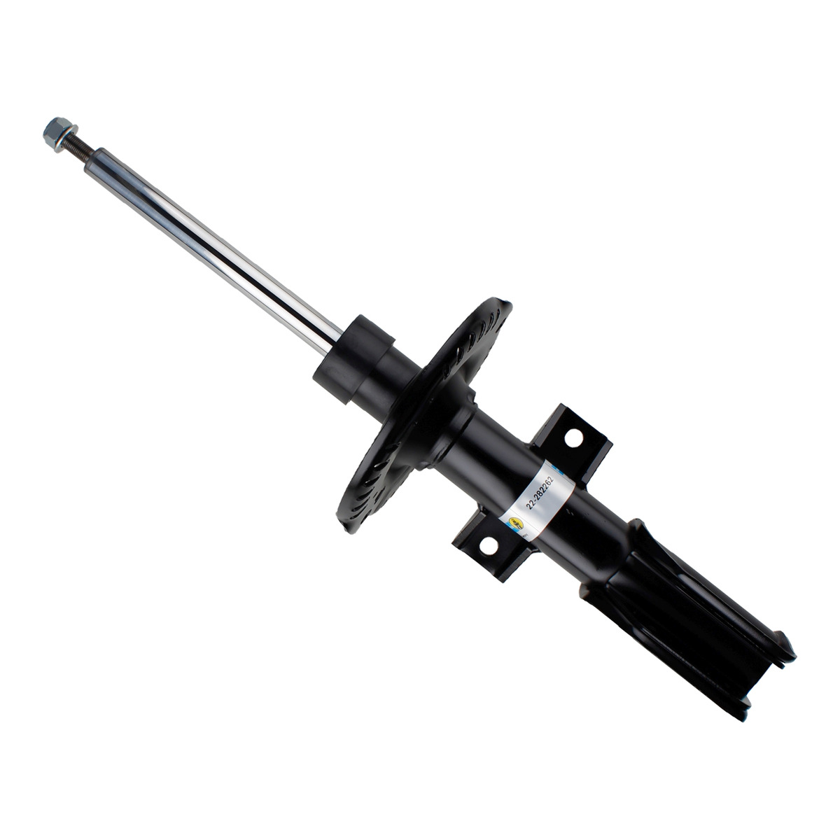 Амортизатор (передній) VW Crafter 2.0TDI 16- (B4) Bilstein