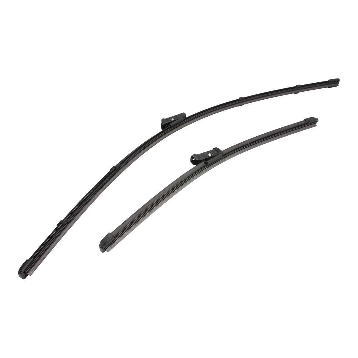 Щітки склоочисника (680/425mm) Citroen C5/Peugeot 3008/5008 16- Valeo
