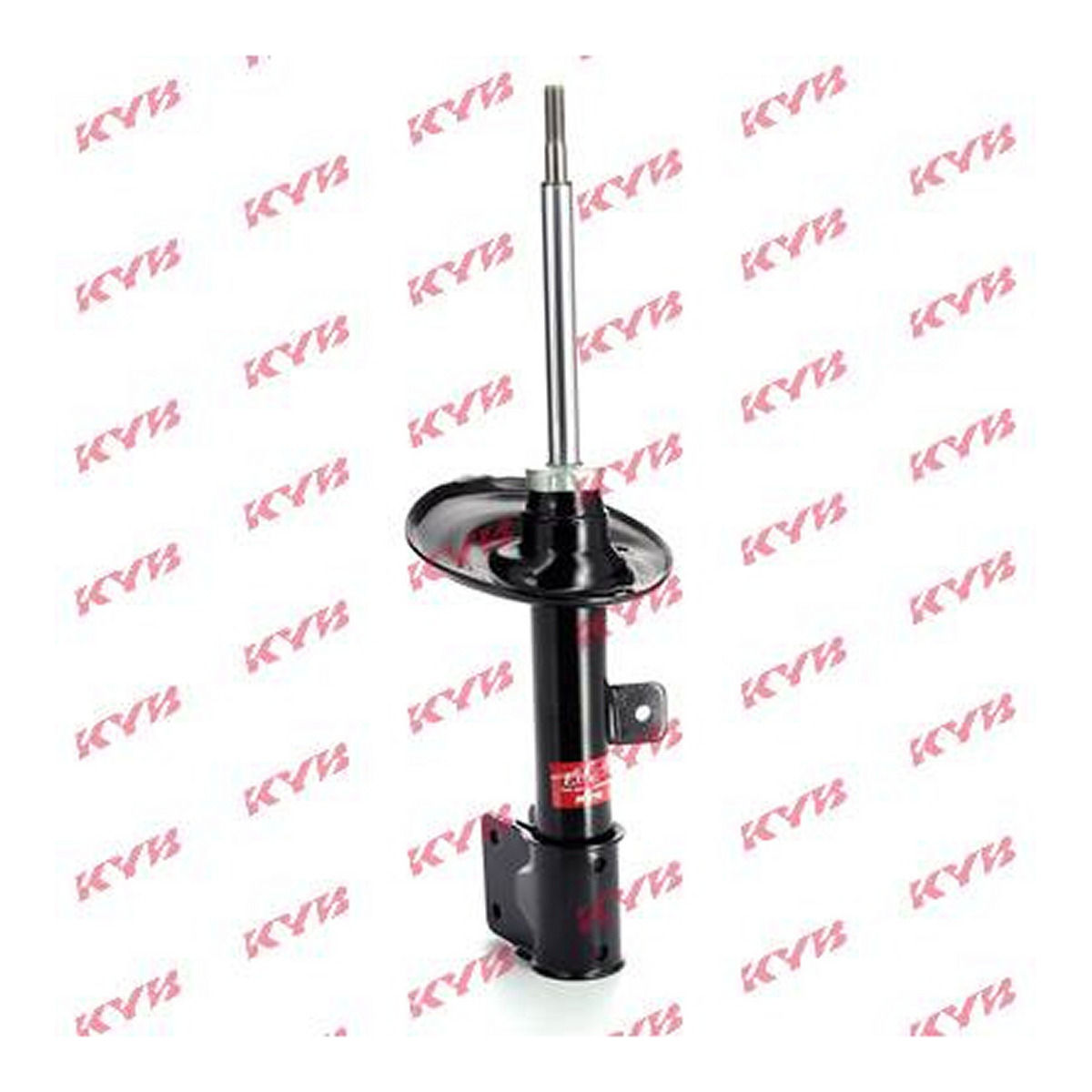 Амортизатор газомасляний CITROEN C4 PICASSO (UD_)/GRAND PICASSO (UA_) 07- FR KYB (333772) KYB Industry