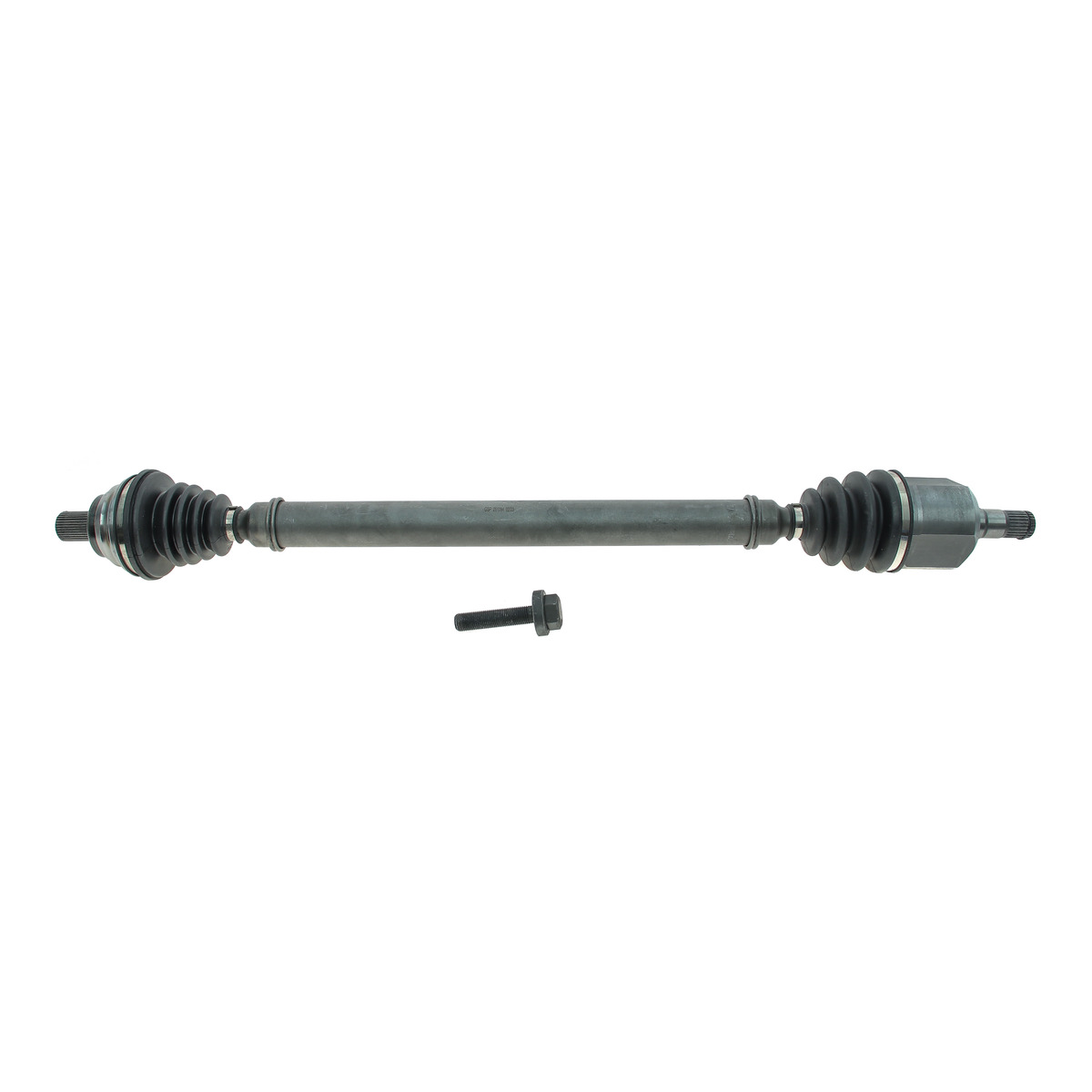 Піввісь VW Caddy/Golf/Passat/Touran 1.6/2.0 03- (R) (26x36x884) GSP