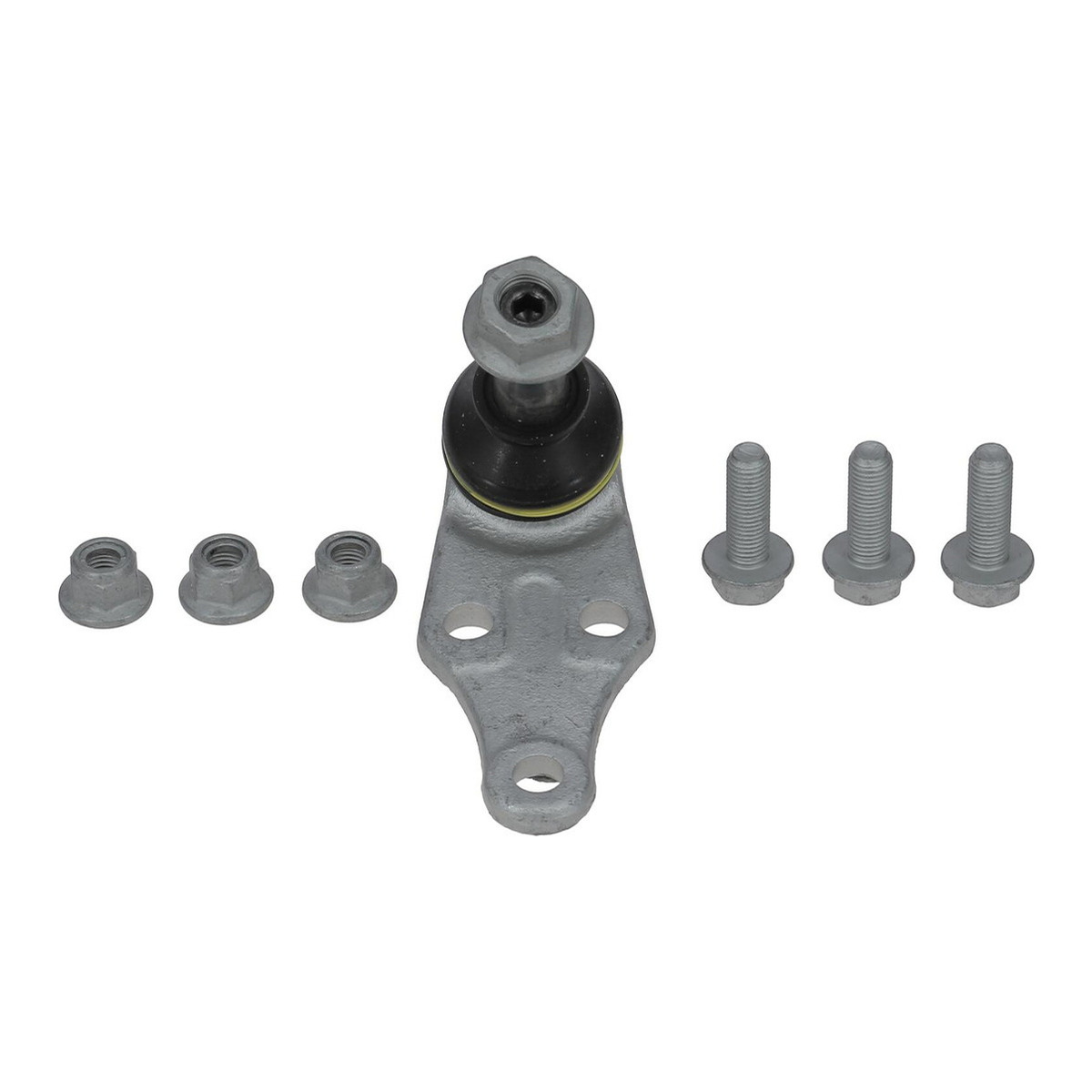 Шарова опора лів/прав (нижн передн) (діаметр конуса 18,3mm) LAND ROVER FREELANDER I 1.8/2.0D/2.5 02.98-10.06