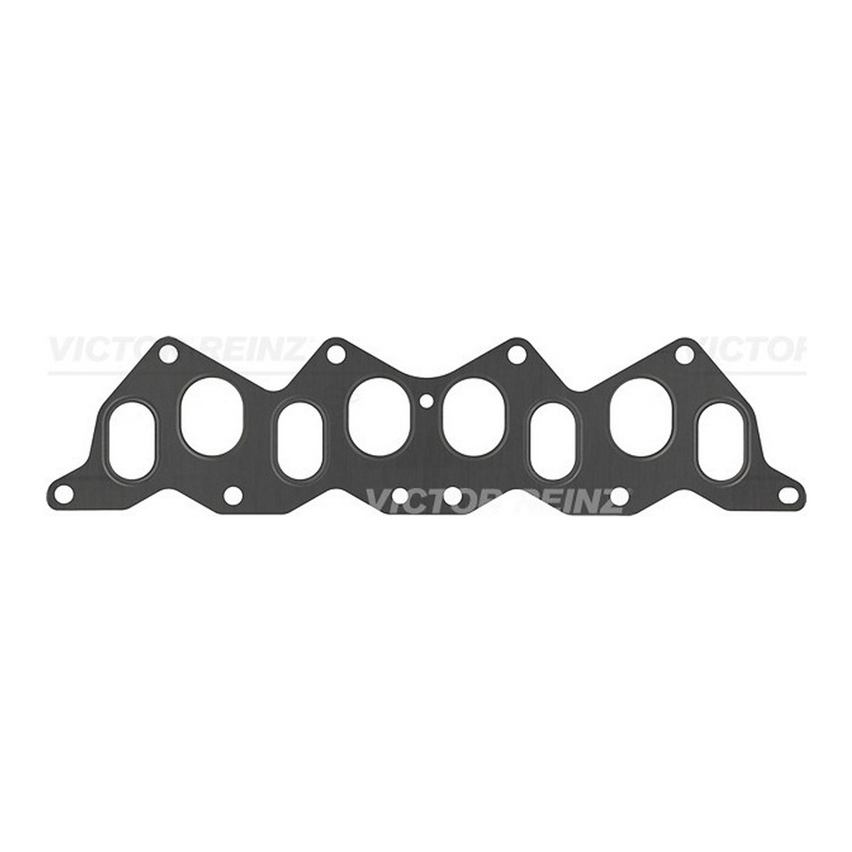 Прокладка колектора впускного/випускного Renault Kangoo 1,6D/1.9D 97-, F8M/F8Q REINZ