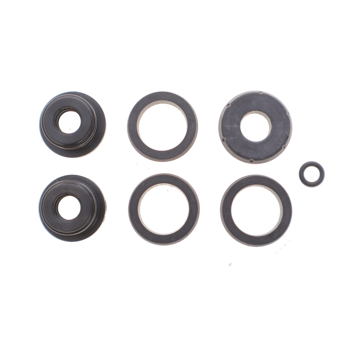 Ремкомплект циліндра гальмівного (головного) Nissan Almera 95-00 (d=23.8) (Nabco) Frenkit
