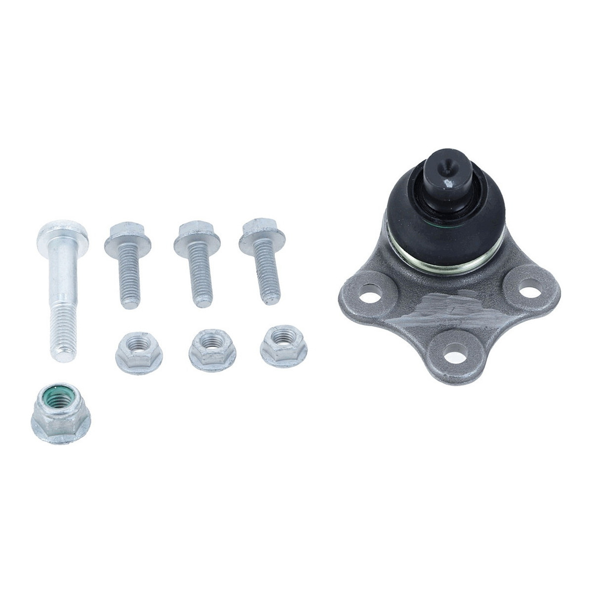 Опора кульова FORD/MAZDA FIESTA V, FUSION/ LEMFORDER (26003 02) Lemforder фото 6