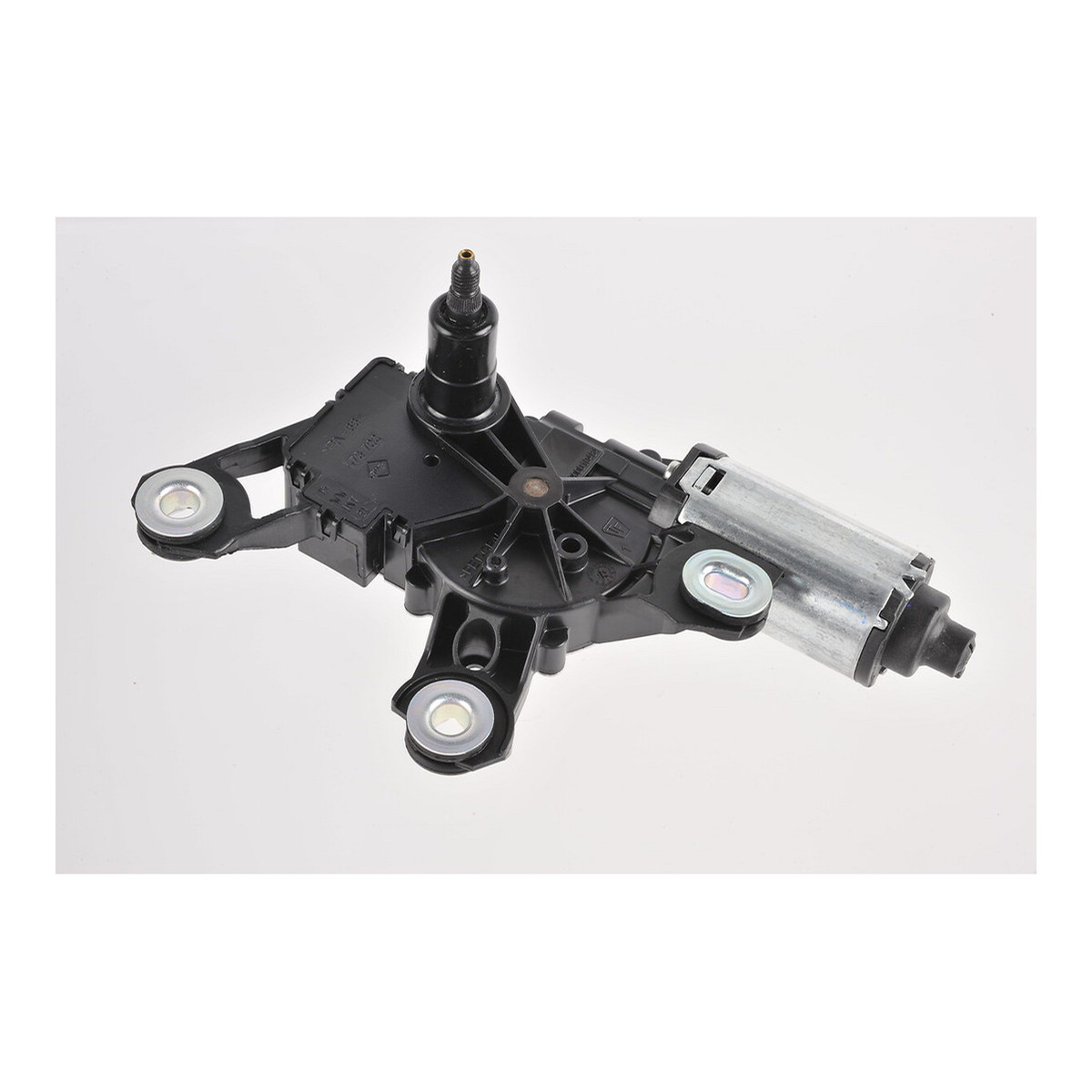 Моторчик склоочисника Audi A3/A4/Q5/Q7 03-17 Valeo фото 2