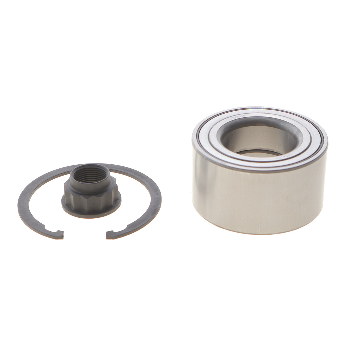 Підшипник маточини (передньої) Toyota Camry 96-06/Lexus RX300 03-08 (45x84x45) Metelli