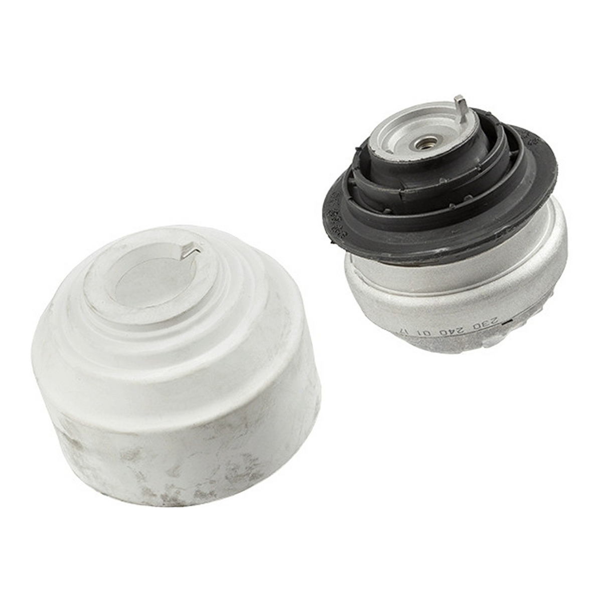 Опора двигуна гумометалева MB W203/W209/W211 2002=> LEMFORDER (26084 01) Lemforder