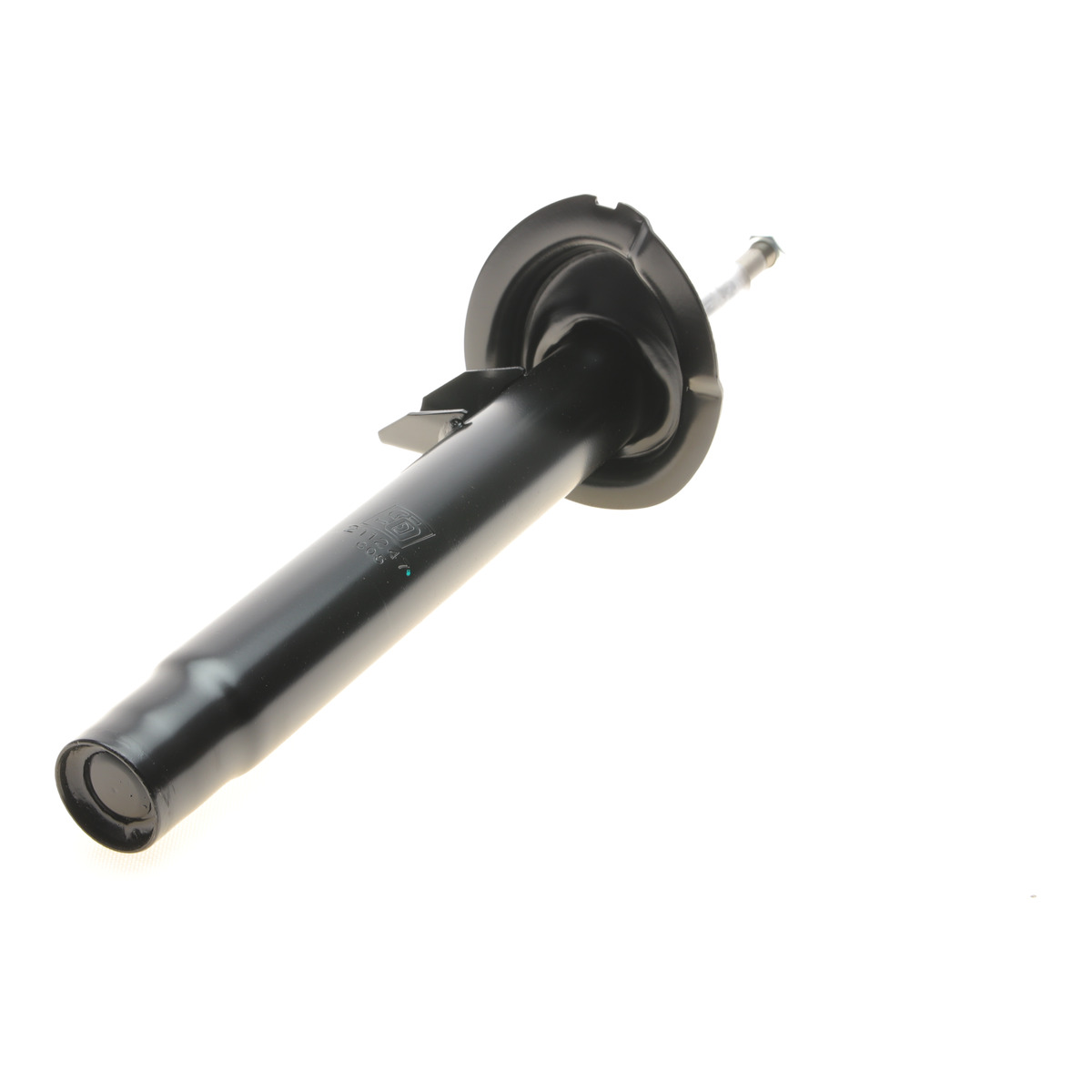 Амортизатор (передній) BMW 3 (E46) 98-05 (R) M47/M52/M54/M57 Solgy