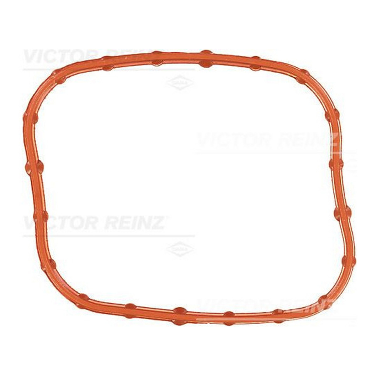 Прокладка колектора впускного Ford Focus/Galaxy/Mondeo 2.0/2.3 EcoBoost 12- REINZ фото 2