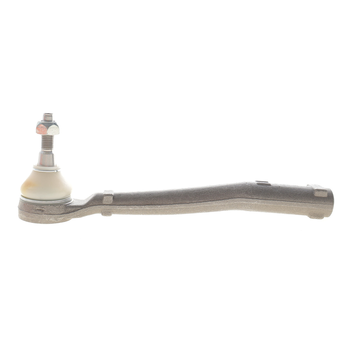 Наконечник тяги рульової (L) Peugeot 207 1.4-1.6 06- ASMETAL