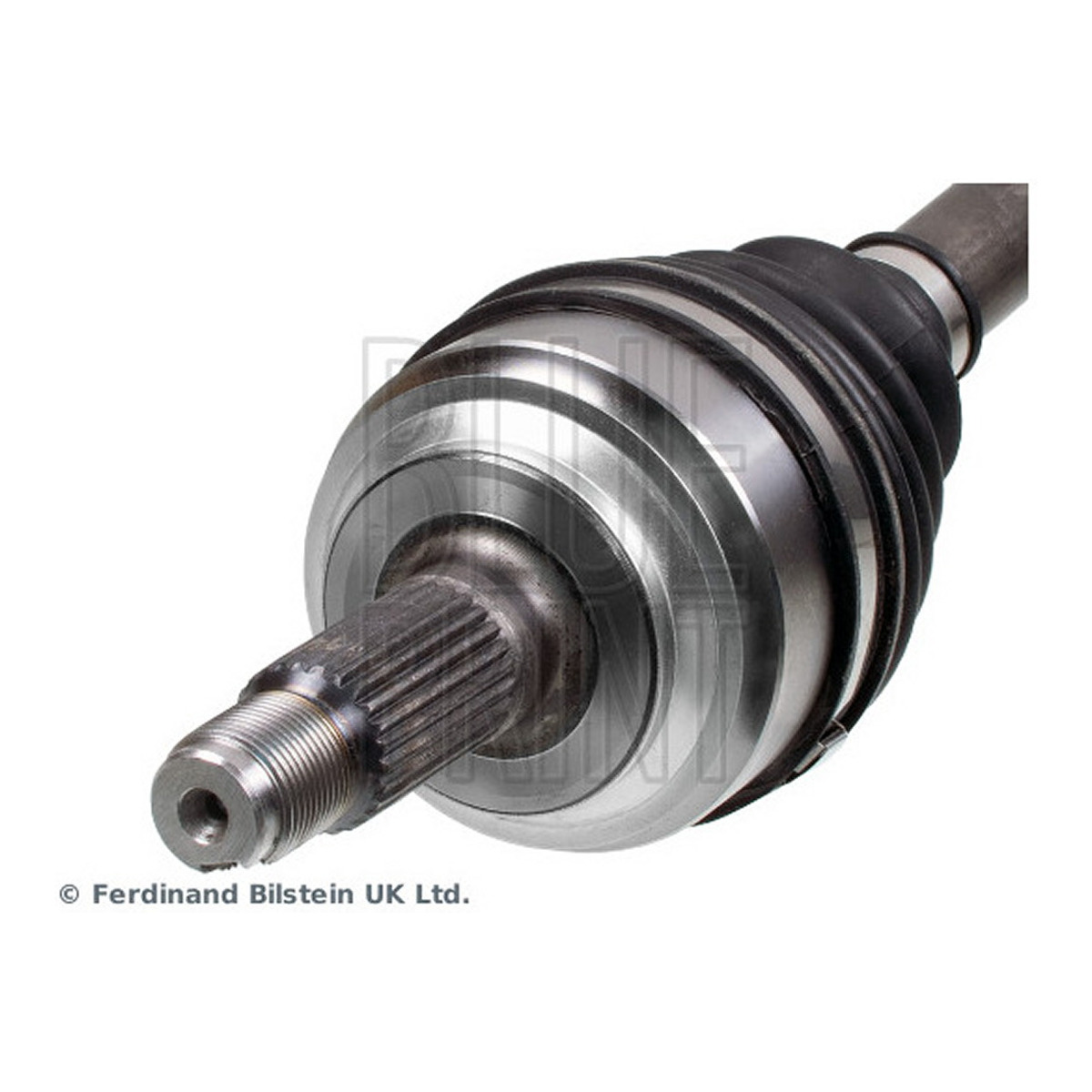 Піввісь (передня) (L) Honda Civic 1.4/1.8 05-13 (26z/27z/629mm) Blue Print