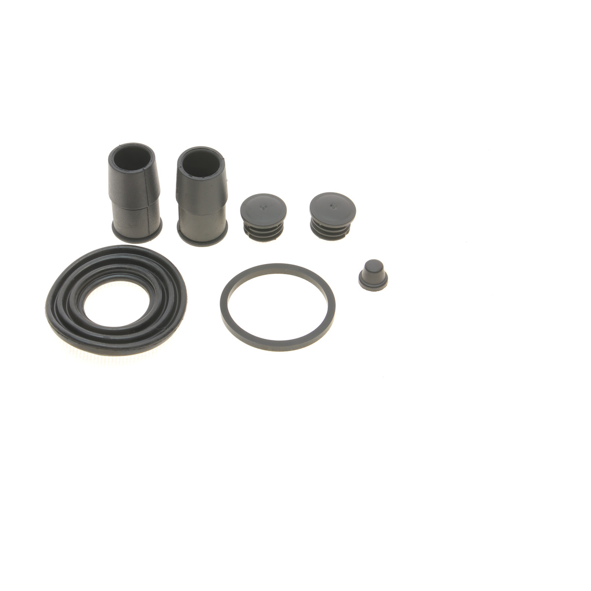 Ремкомплект супорта (заднього) BMW 5 (E34) (d=38mm) (ATE) Frenkit