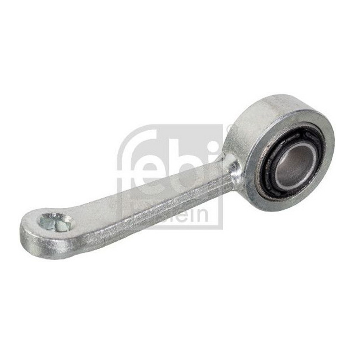Тяга стабілізатора (переднього) (R) MB E-class (W211) 02- Febi Bilstein
