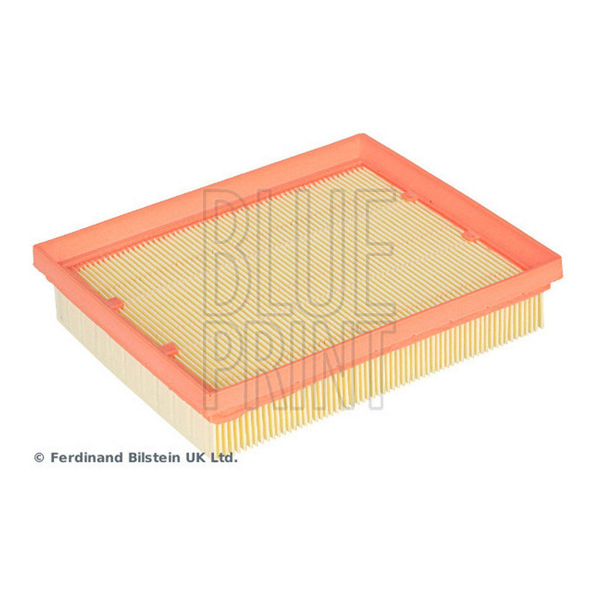 Фільтр повітряний Ford Galaxy III 21-/Kuga III 2.5 19- Blue Print