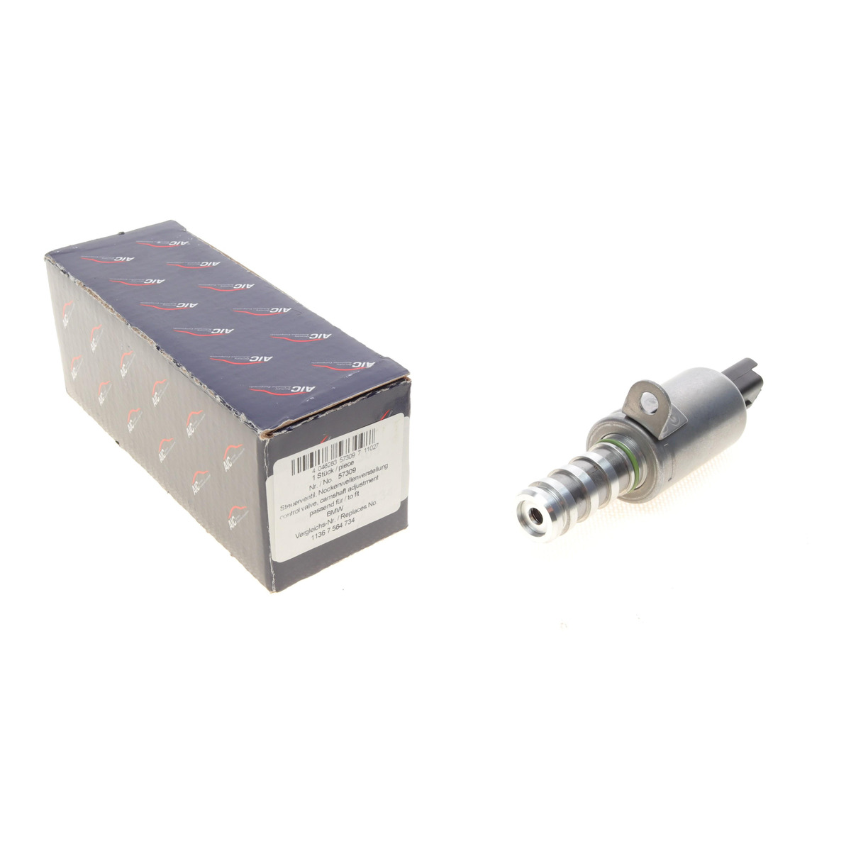 Клапан регулювання фаз газорозподілу BMW 1 (F21)/3 (F30) 11- (N13) AIC