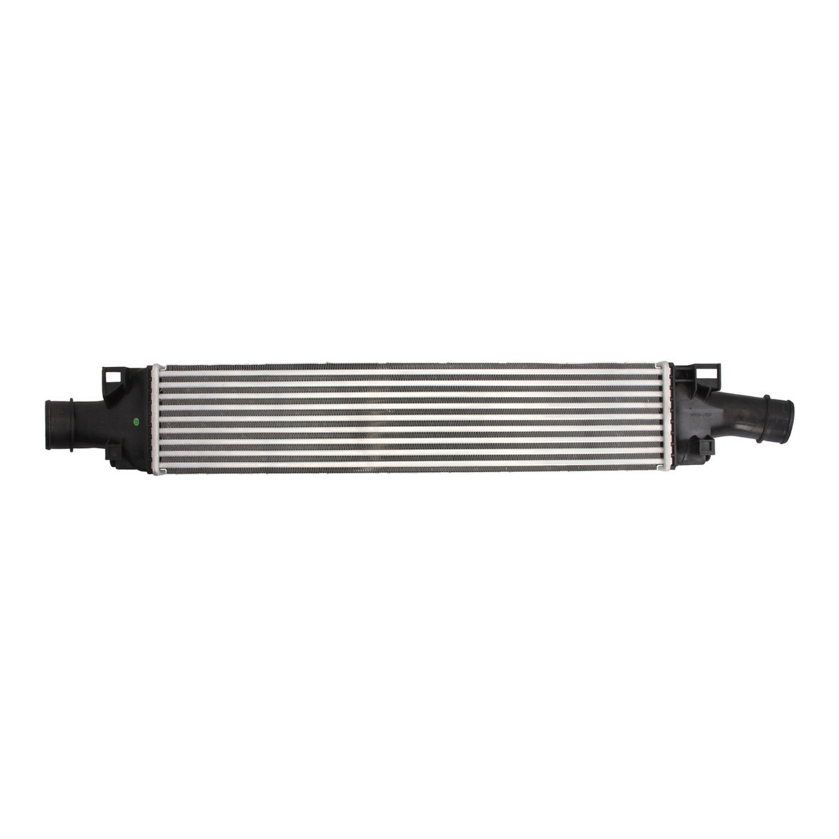 Радіатор інтеркулера Audi A4/A5/A6/A7/Q5 2.0-3.0H 15- NRF