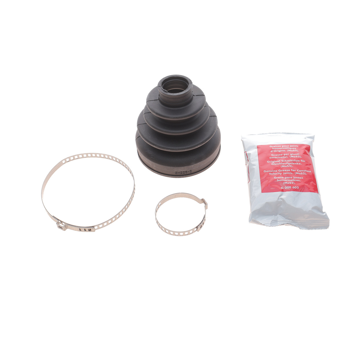 (к-кт) Пыльник шруса (внутренний) Mazda 3/6/CX-7 02- (26x85x91mm)