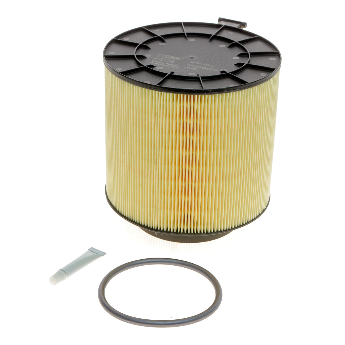 Фільтр повітряний Audi A4/A5/Q5 3.0-3.2TFSI 07-17 HENGST FILTER