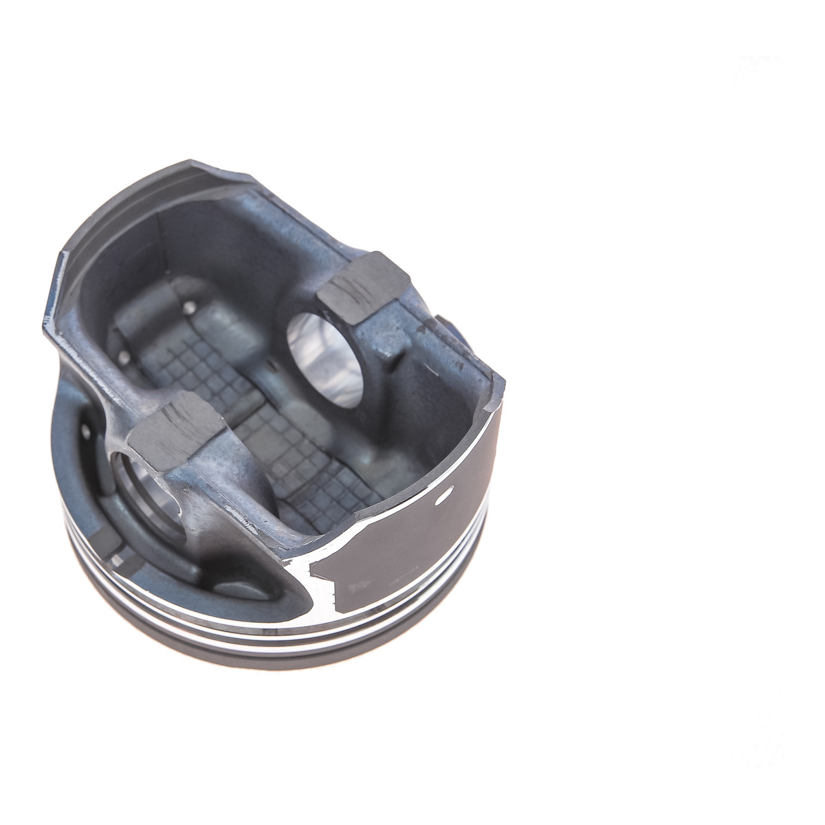 Поршень Ravon R4 1.5 15- (75.20mm/+0.50) (к-кт 4 шт) AMP