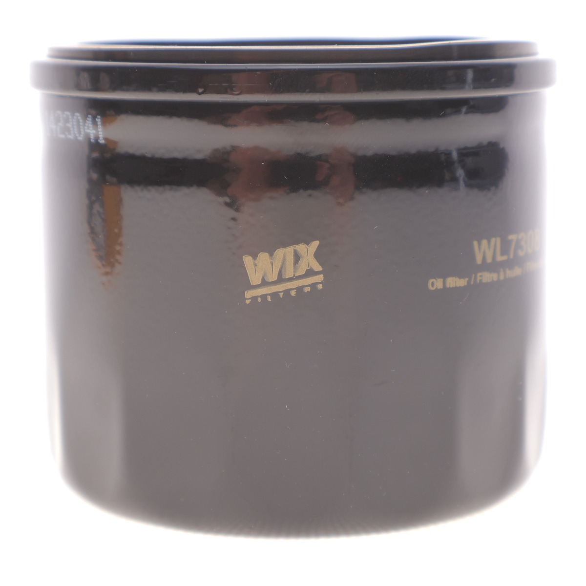 Фільтр масляний Fiat Doblo 1.9JTD/1.9D Multijet 01- WIX Filters