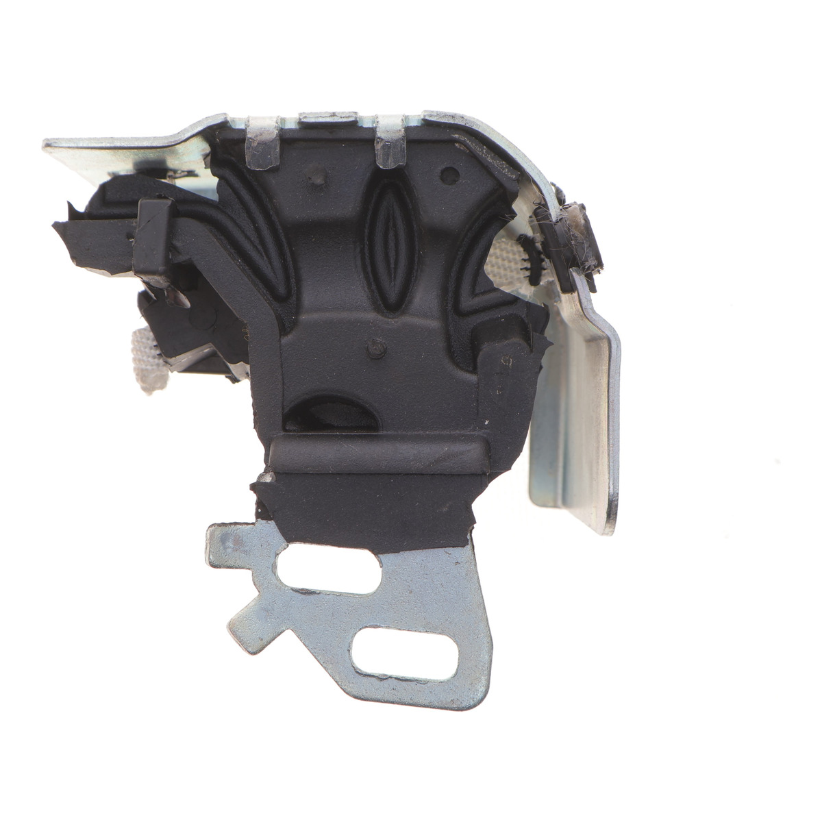 Кронштейн кріплення глушника (средний) Renault Megane/Scenic 03- Rotweiss